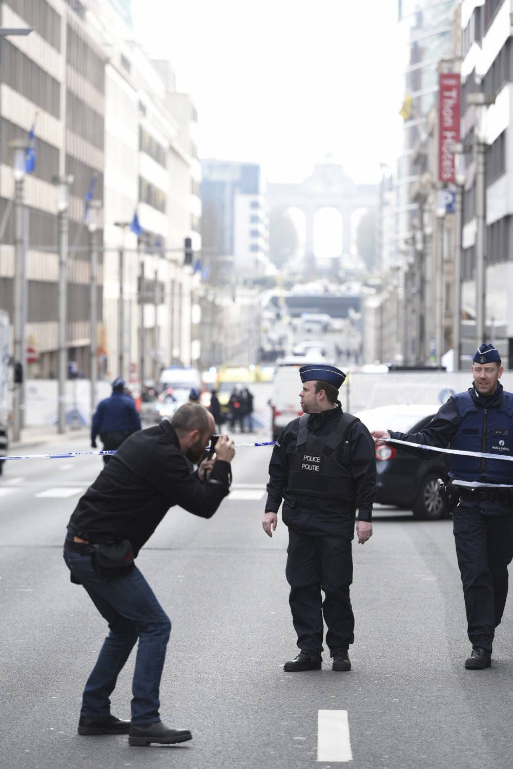 Sul web spopolano le "profezie" dopo gli attacchi di Bruxelles