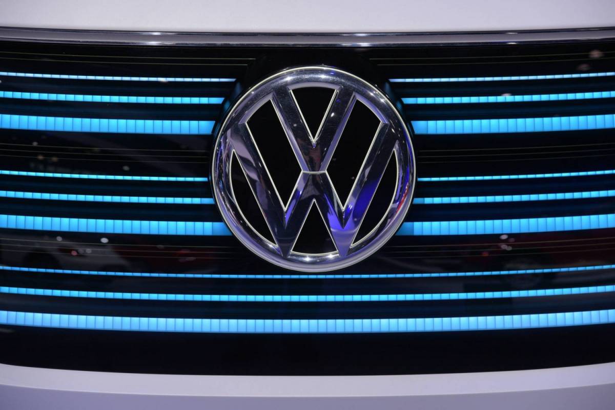 Volkswagen, multa di un miliardo per la vicenda Dieselgate
