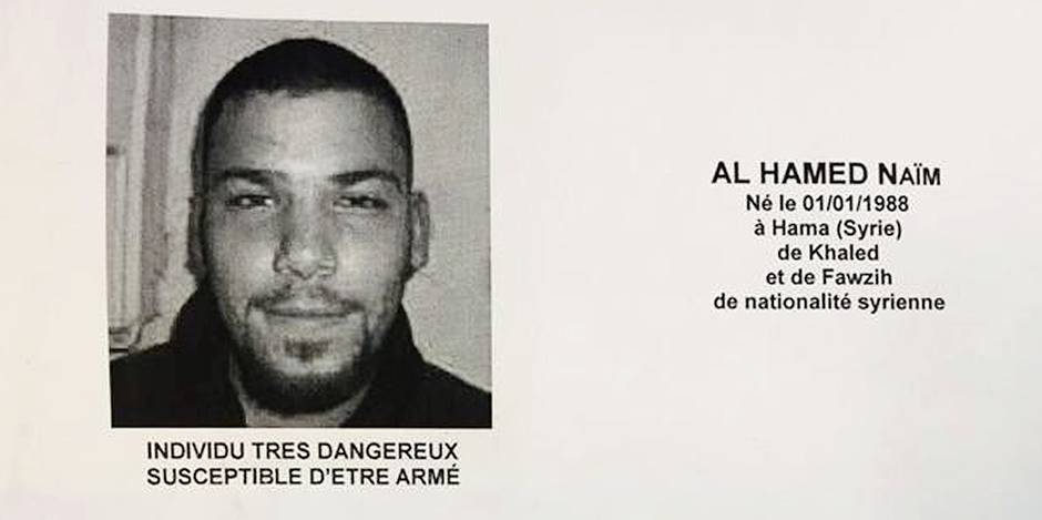 Bruxelles, identificato un altro terrorista