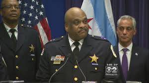 A Chicago il primo capo della polizia afroamericano 