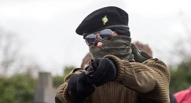 Esercito Repubblicano Irlandese (Ira): "Continueremo le azioni armate"
