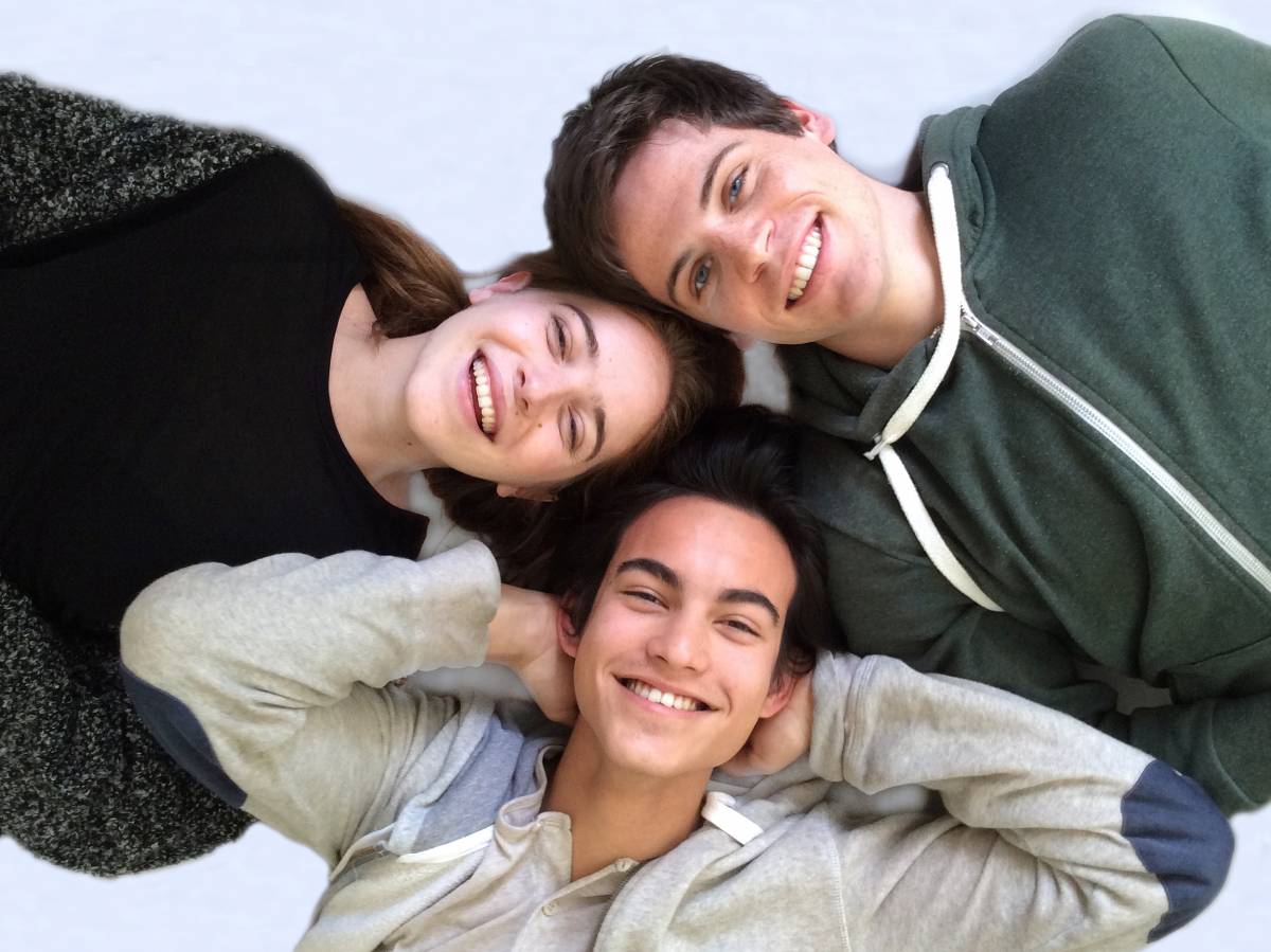 Al cinema "Un bacio", adolescenti tra amicizia e omofobia