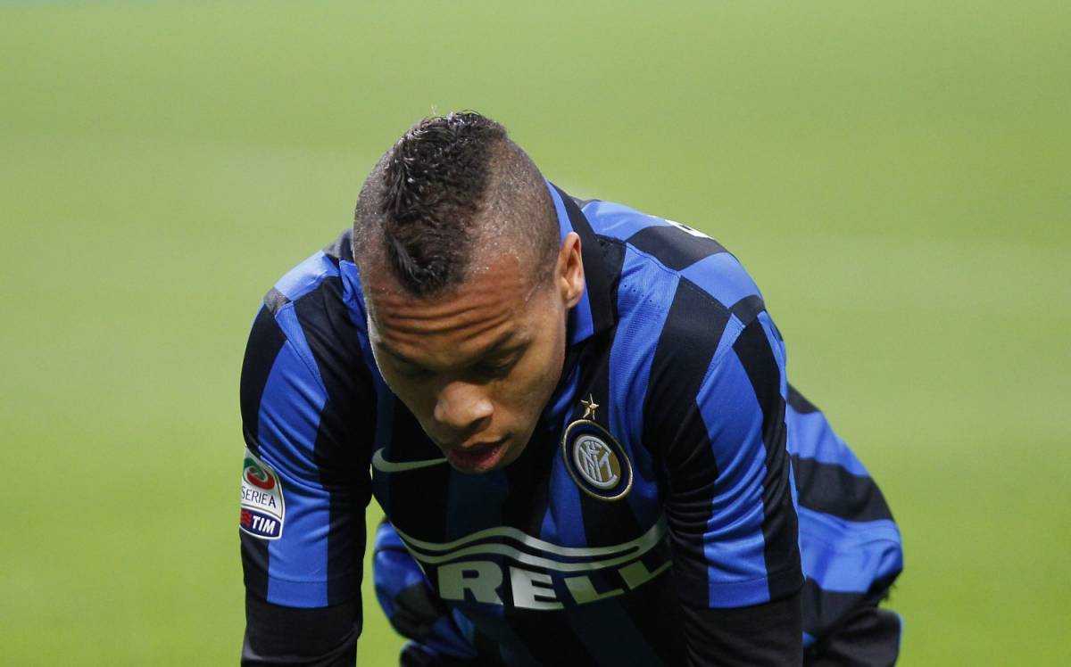 Serie A, l'Inter dà l'addio al sogno Champions