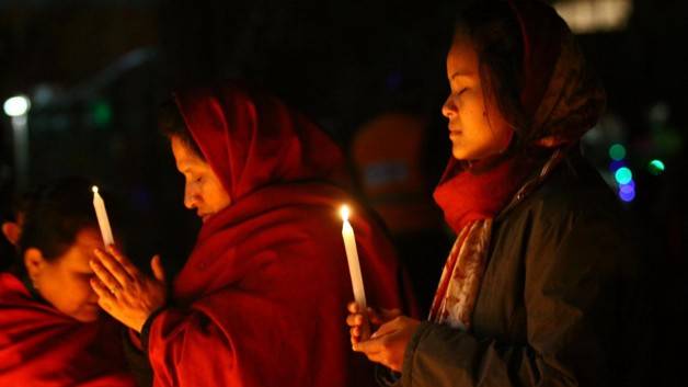 Nepal, cancellato il Natale dalle feste nazionali
