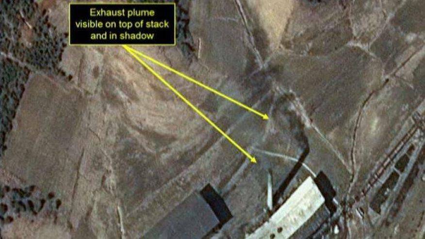 Corea del Nord: dieci testate nucleari pronte al lancio