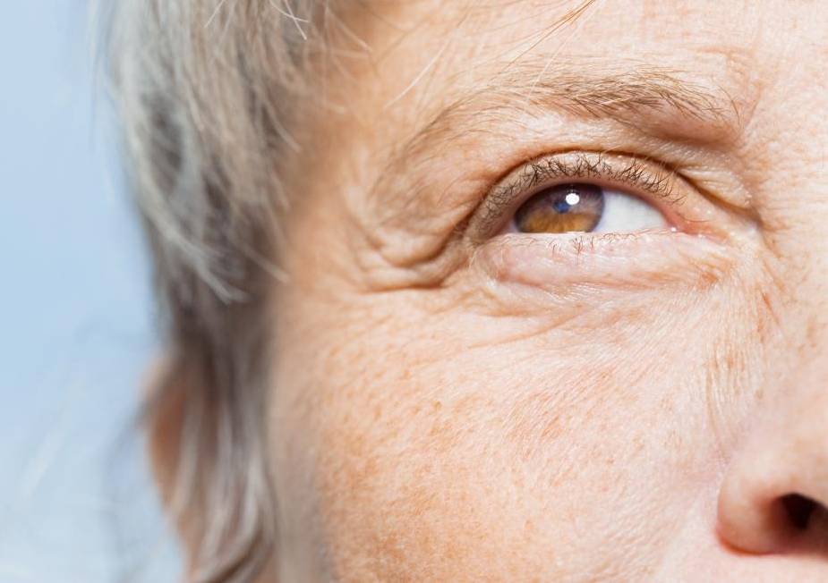 factori de creștere anti-îmbătrânire și citokine