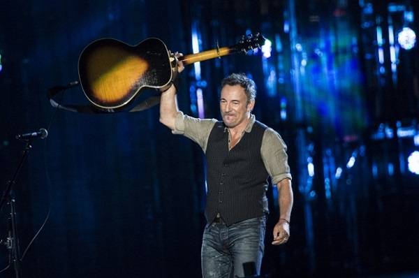 L'apoteosi di Springsteen. A San Siro rinasce la vera America rock