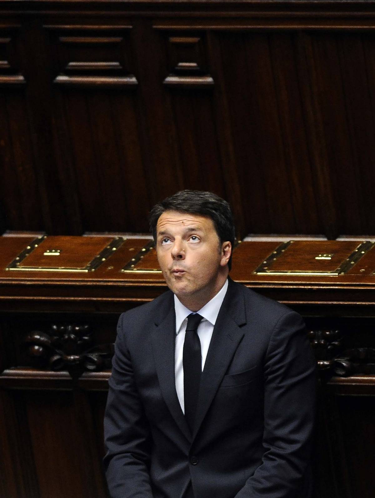 Sicilia, il bluff di Renzi: inaugura il viadotto che non è stato toccato