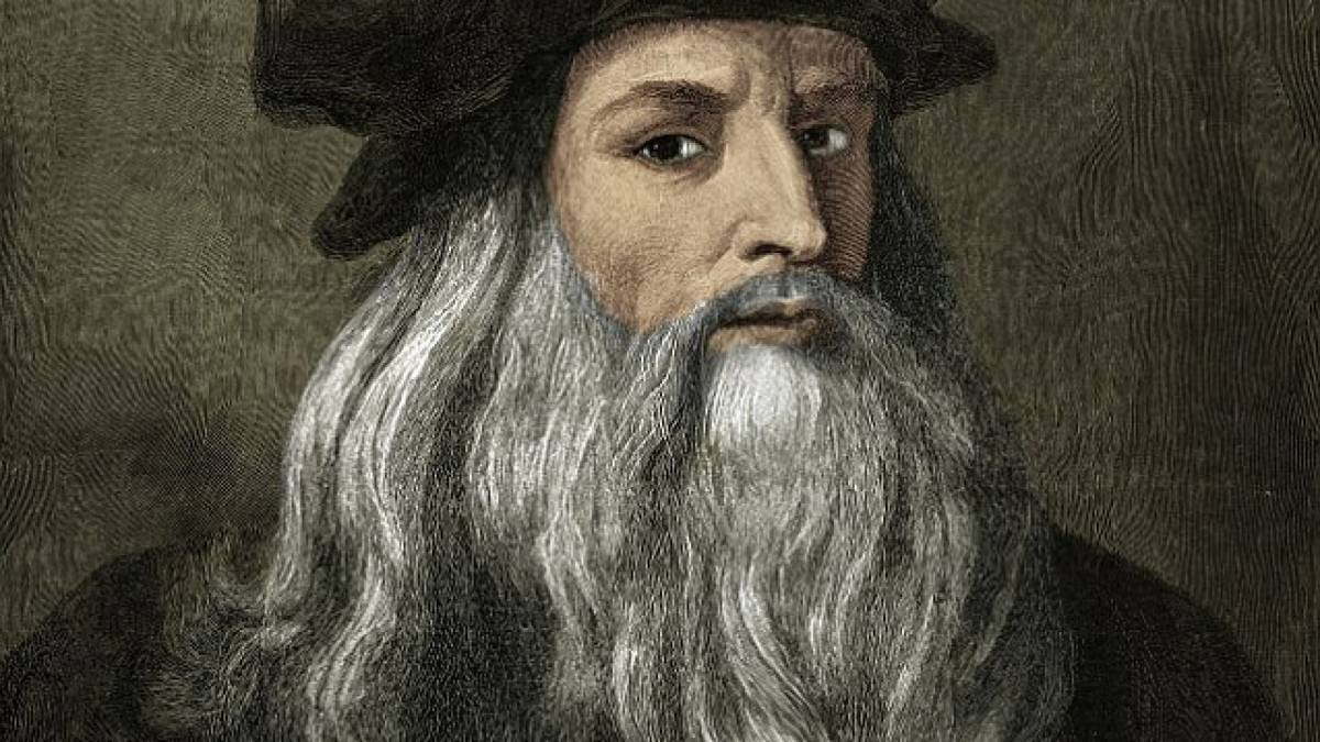 Leonardo, l'ultima scoperta Trovati i suoi discendenti