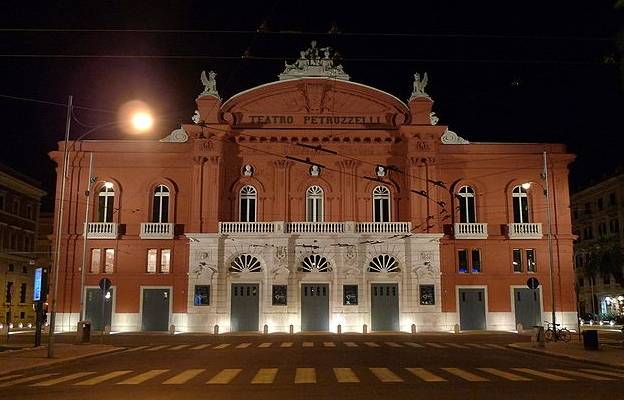 Inchiesta Petruzzelli, coinvolti due imprenditori