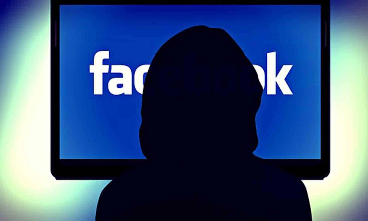 Facebook: la notifica-virus con la foto profilo