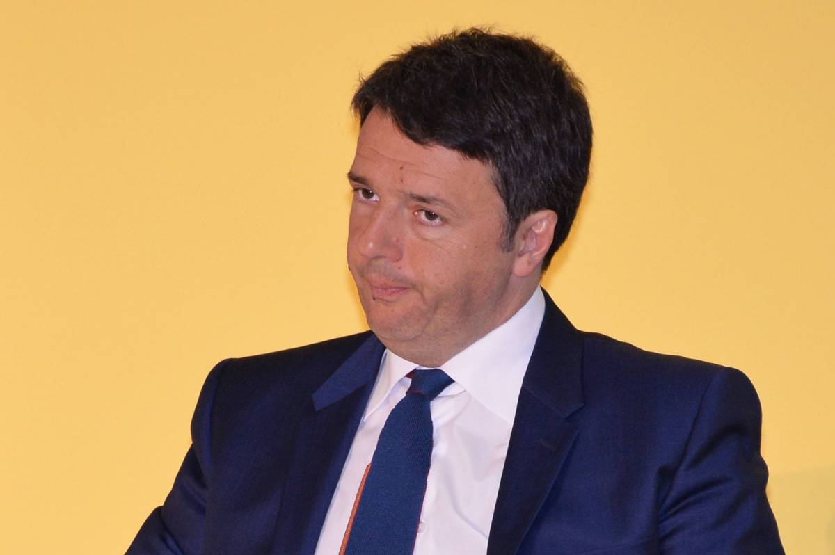 Riforme, Renzi accusa l'opposizione: "Italia tenuta ostaggio dalla politica"