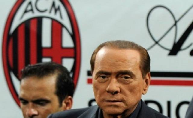 Milan, Berlusconi: "I cinesi? Domani incontro i manager"