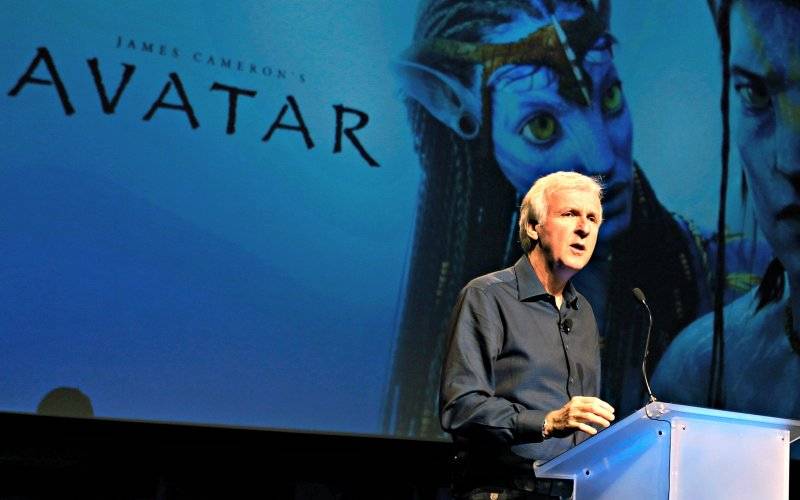 "Avatar" torna al cinema: annunciati quattro sequel del film