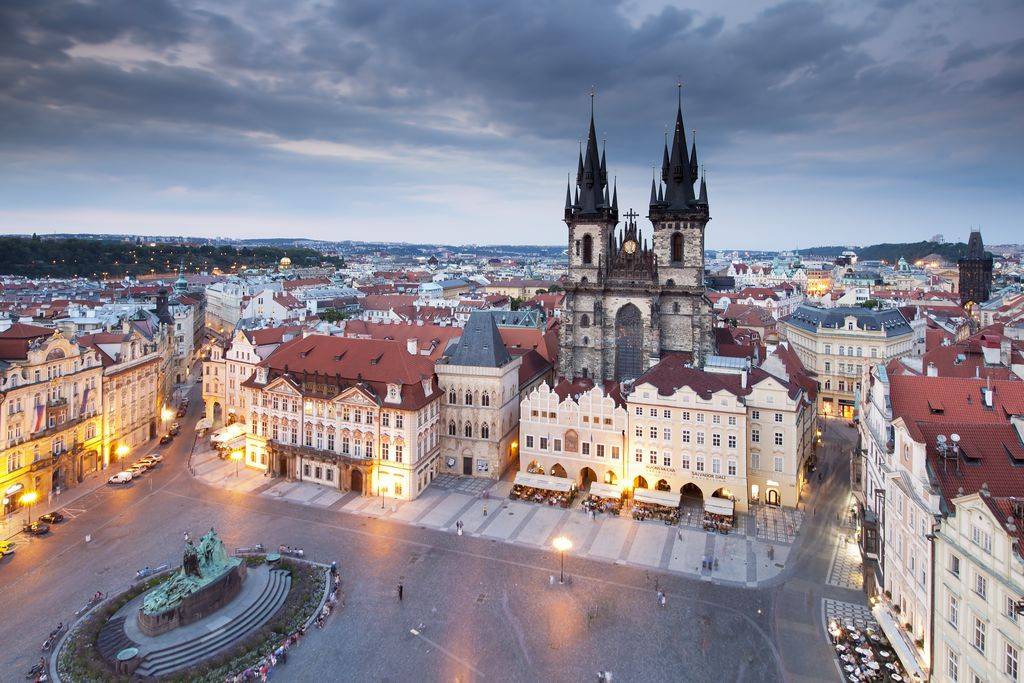La Repubblica Ceca potrebbe cambiare nome
