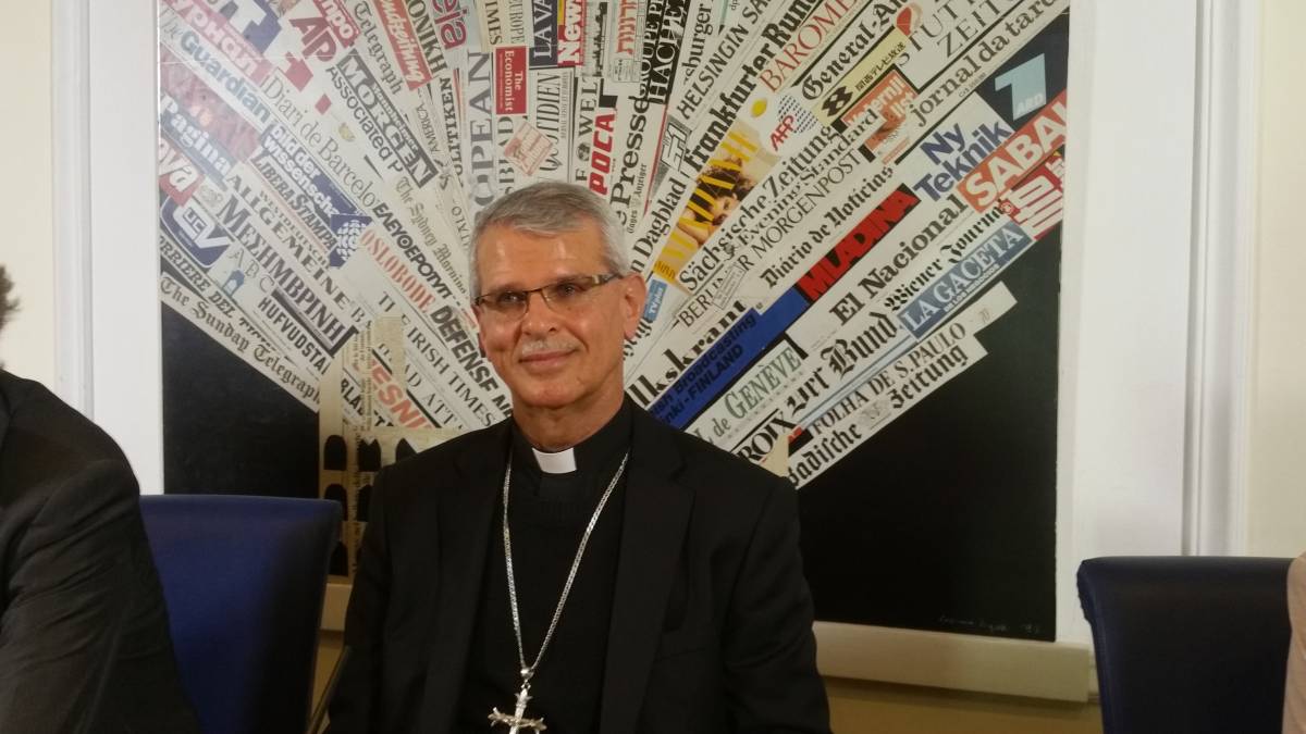 L'arcivescovo di Ahmadiya e Zakho: "La sharia è la malattia del Medio Oriente" 