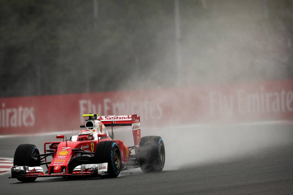 La Ferrari tenta il suicidio Marchionne quasi la uccide