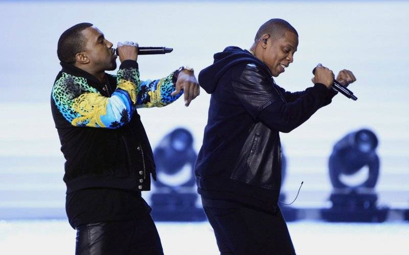 Jay Z e Kanye West denunciati per Tidal