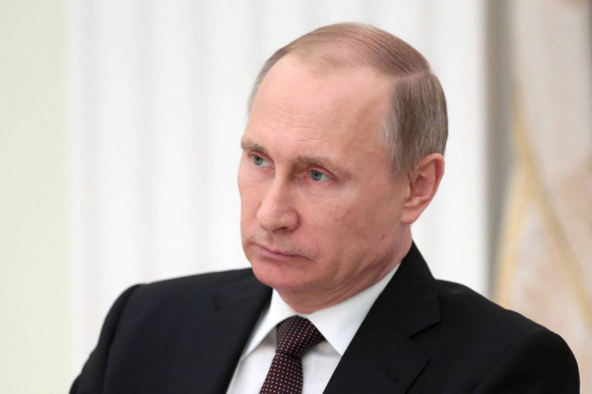 Scudo missilistico europeo, Putin: "Non ci trarranno in inganno"