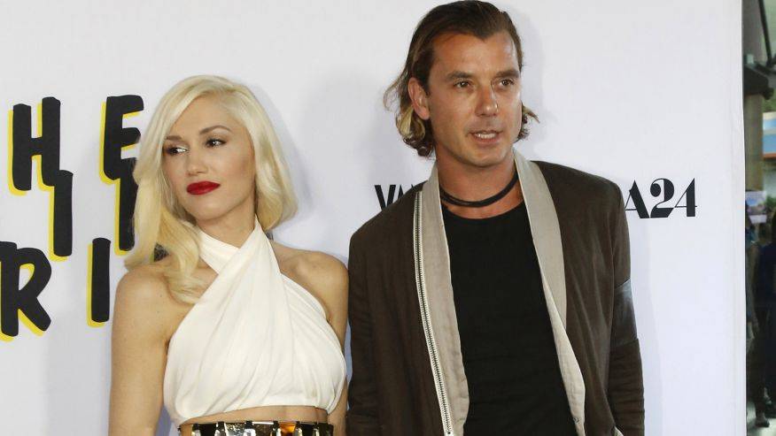 Gwen Stefani: accordo trovato per il divorzio da Gavin Rossdale