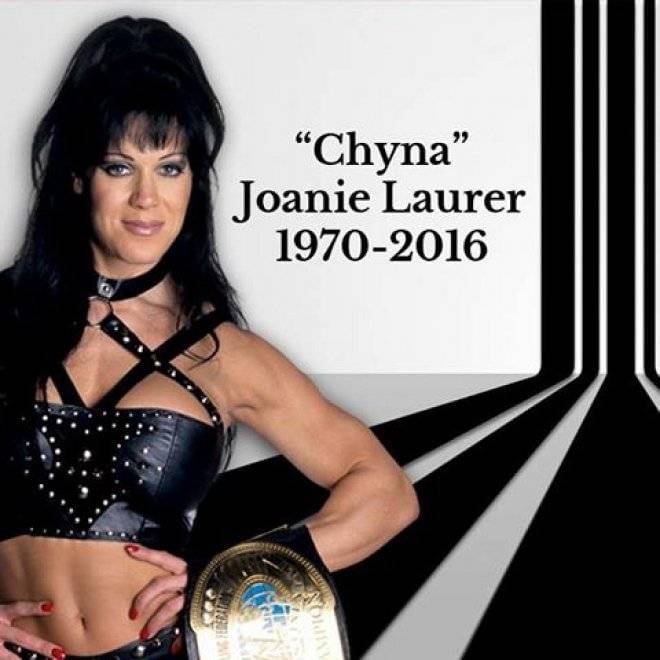 Trovata morta Chyna, prima wrestler a battersi con gli uomini