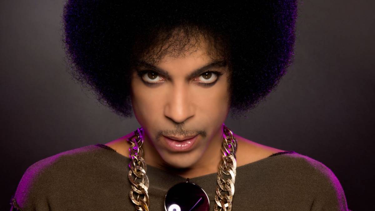 Prince e web, un rapporto difficile