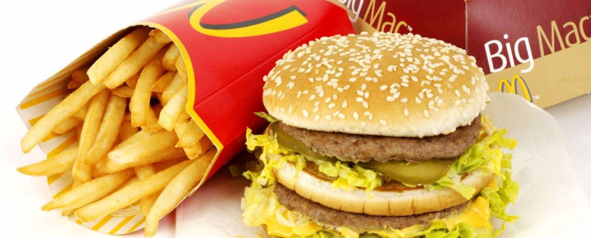 Perché il cibo di McDonald's non si decompone? L'azienda risponde