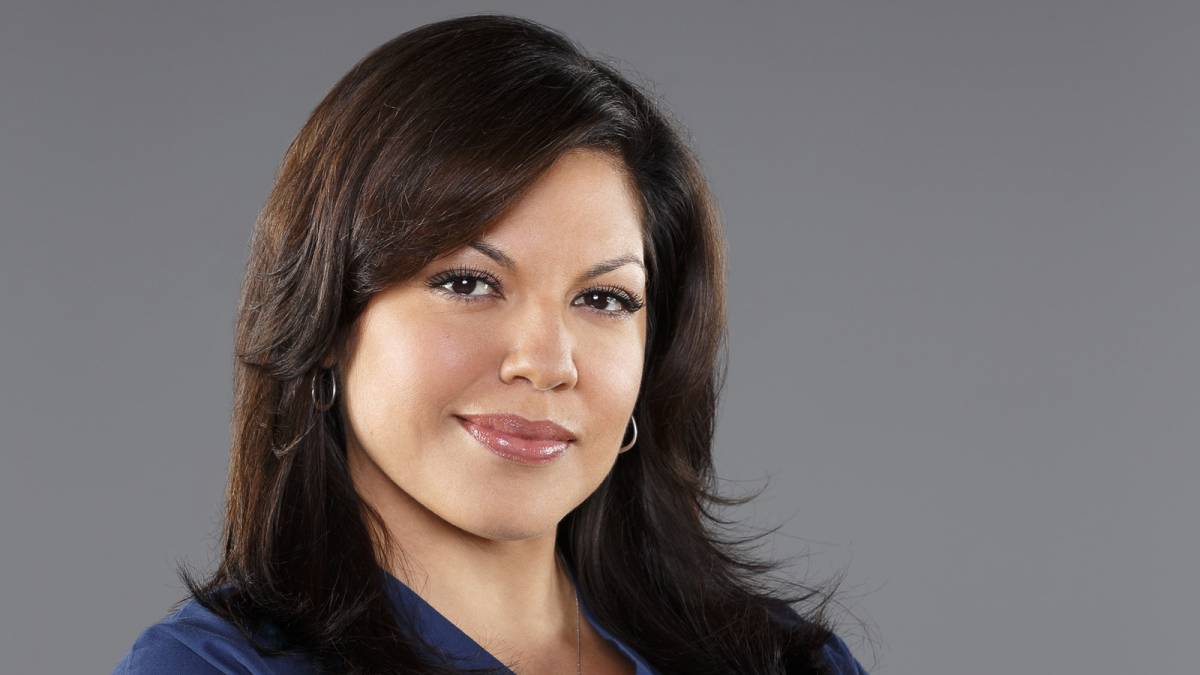 Sara Ramirez, la dottoressa Callie Torres di "Grey's Anatomy" lascia la serie