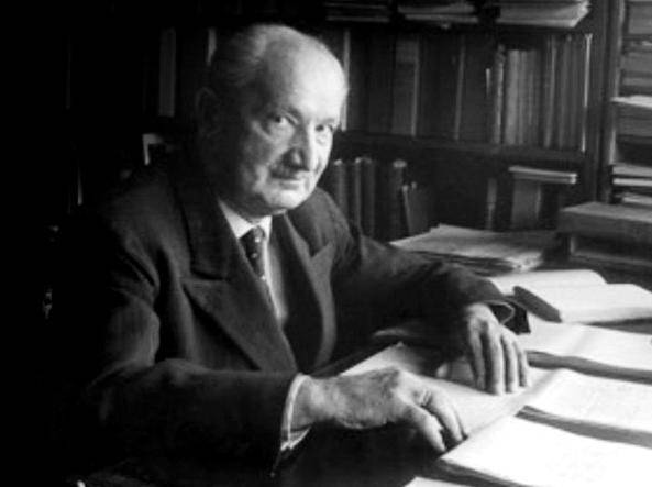 I «Quaderni neri» di Heidegger raccontati senza preconcetti