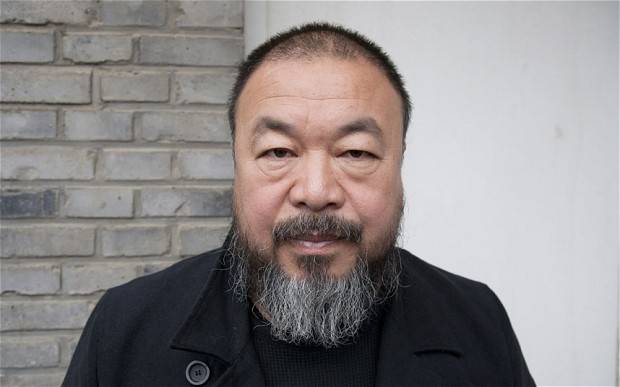 Ai Weiwei, un artista nel creare provocazioni
