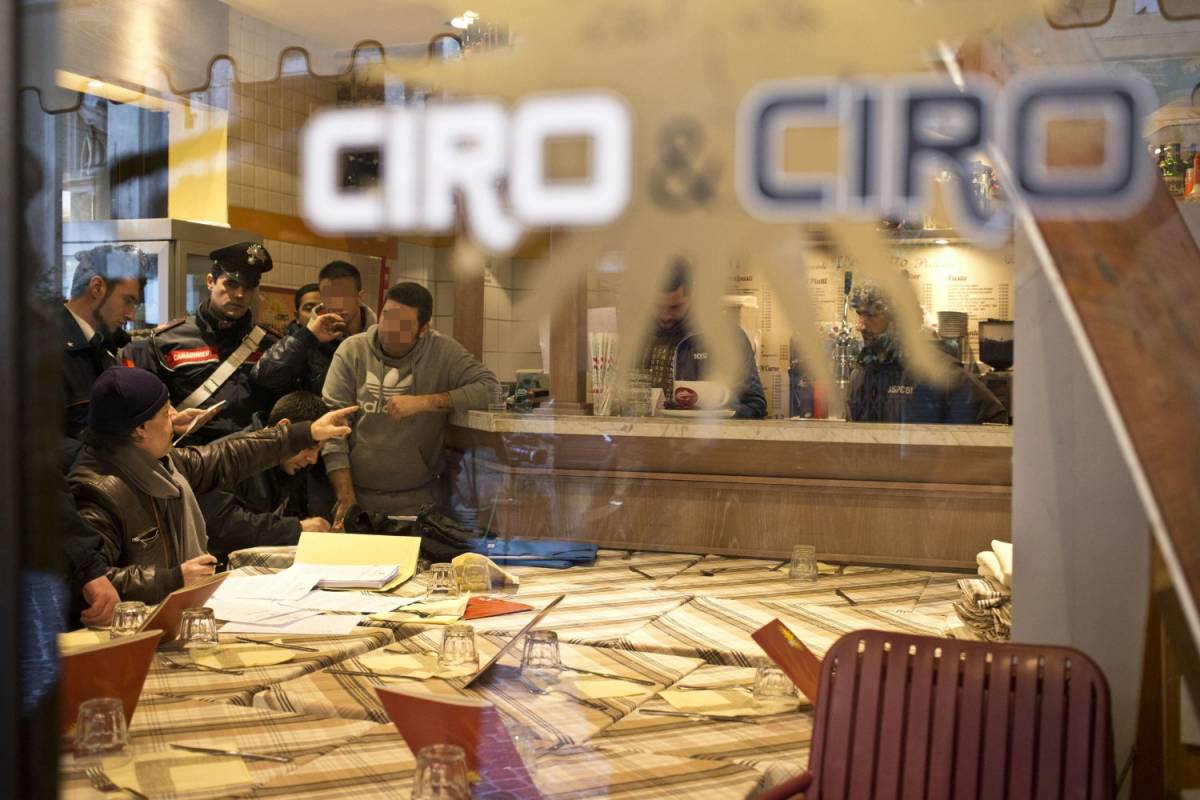 Roma, pizzerie in mano ai clan: confiscato impero da 80 milioni