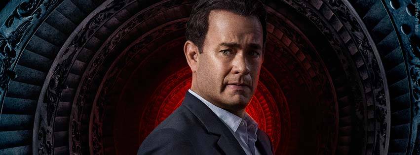 Inferno, ecco il teaser trailer del nuovo film con Tom Hanks