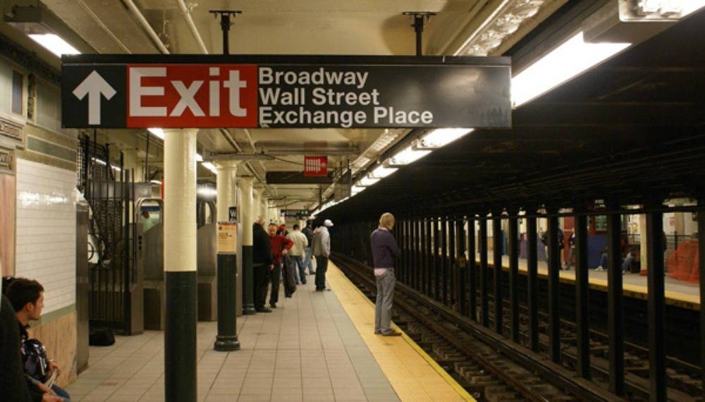 New York, gas in metro per testare l'antiterrorismo