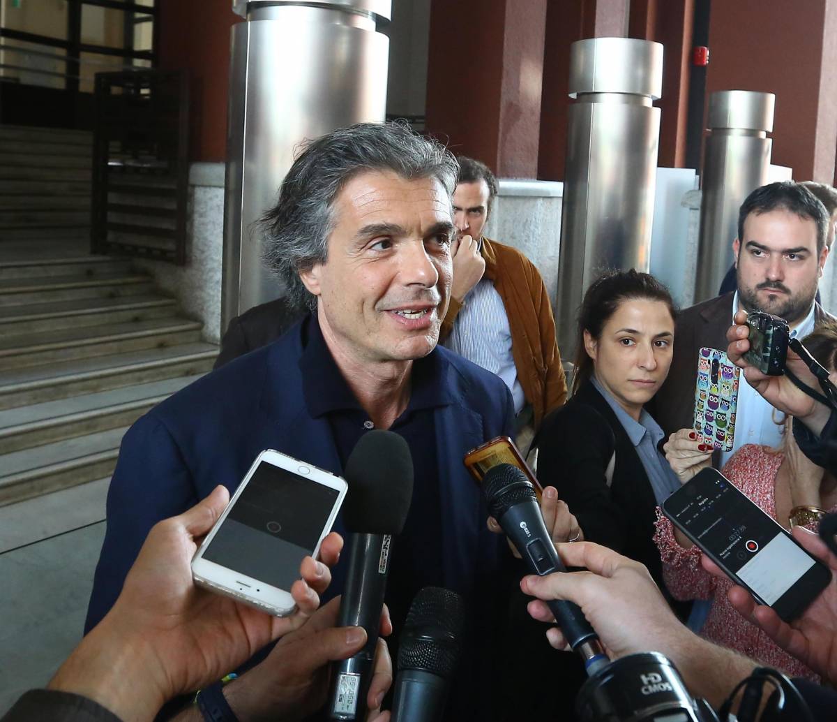 Marchini vede il ballottaggio: "Roma non voterà i traditori"