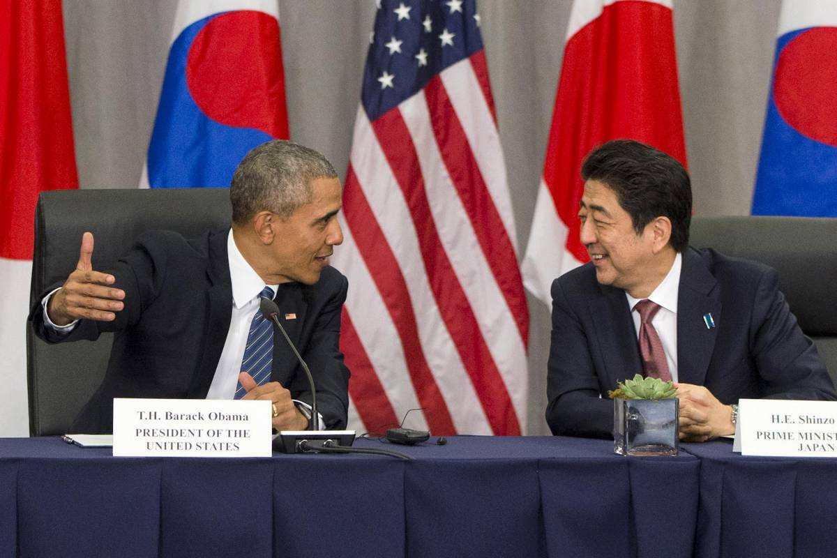 Obama visiterà Hiroshima. Ma niente scuse per la bomba atomica