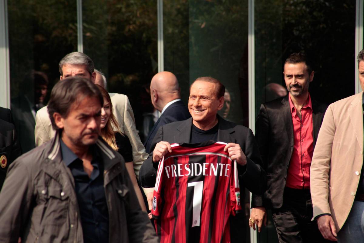 Berlusconi dà l'ok all'esclusiva e Fininvest apre la trattativa