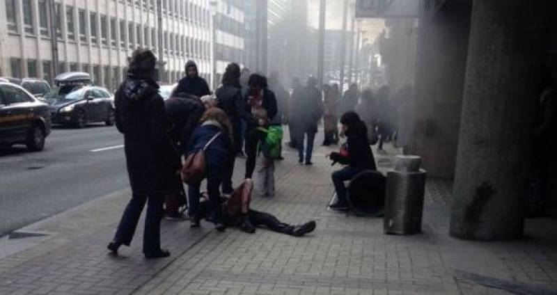 Attentato a Bruxelles: un click poteva evitare l'attacco alla metro?