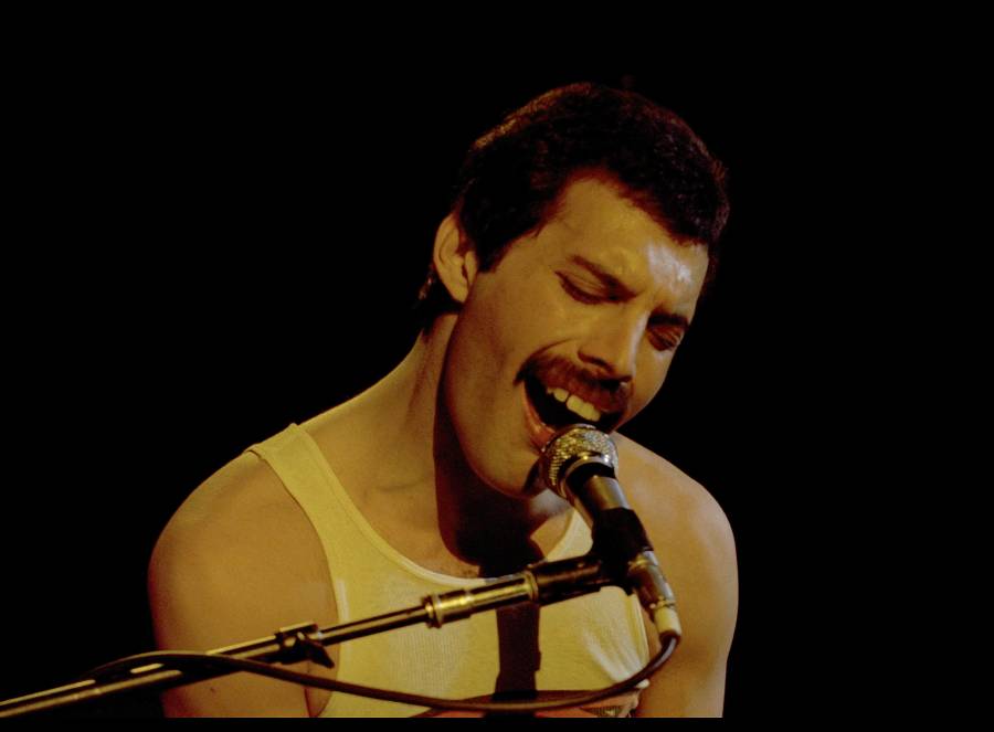 Rami Malek sarà Freddie Mercury nel film "Bohemian Rapsody"