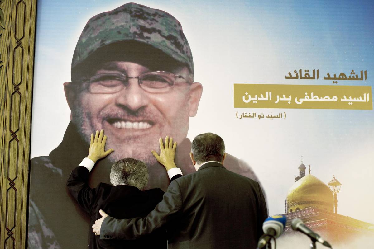 Ucciso capo di Hezbollah: "Sono stati gli israeliani"