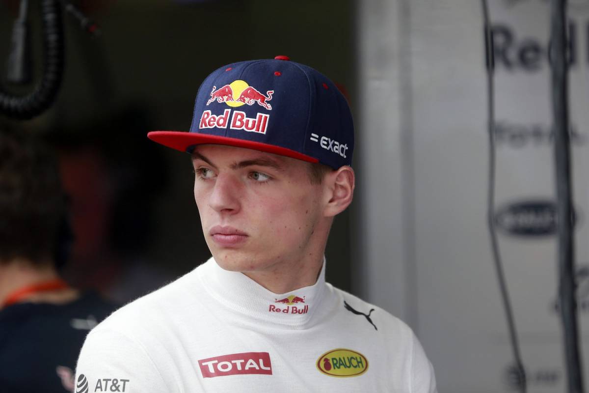 Formula Uno, Verstappen: "Causo troppi incidenti? Basta, vi tiro una testata"