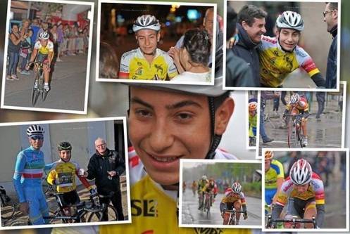 Tragedia nel ciclismo, muore il "figlioccio" di Nibali