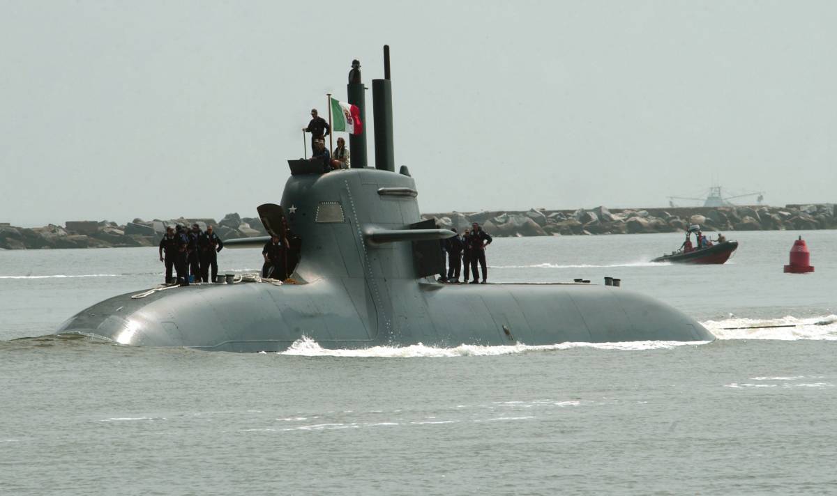 I sommergibili in missione segreta che difendono l'Italia dai jihadisti