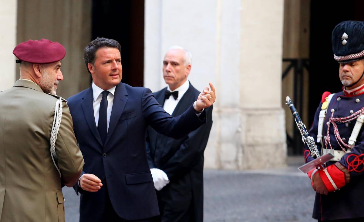 Renzi: "L'Ue ci riconosce la flessibilità"