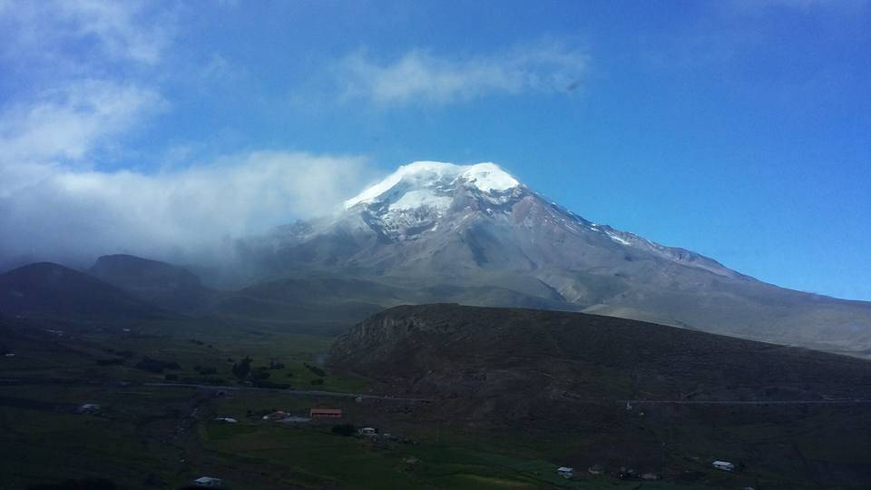 L'Everest perde il trono: non è il monte più alto