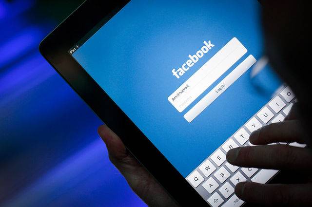 Facebook e Selfie vietati nella Asl 10 in Veneto 