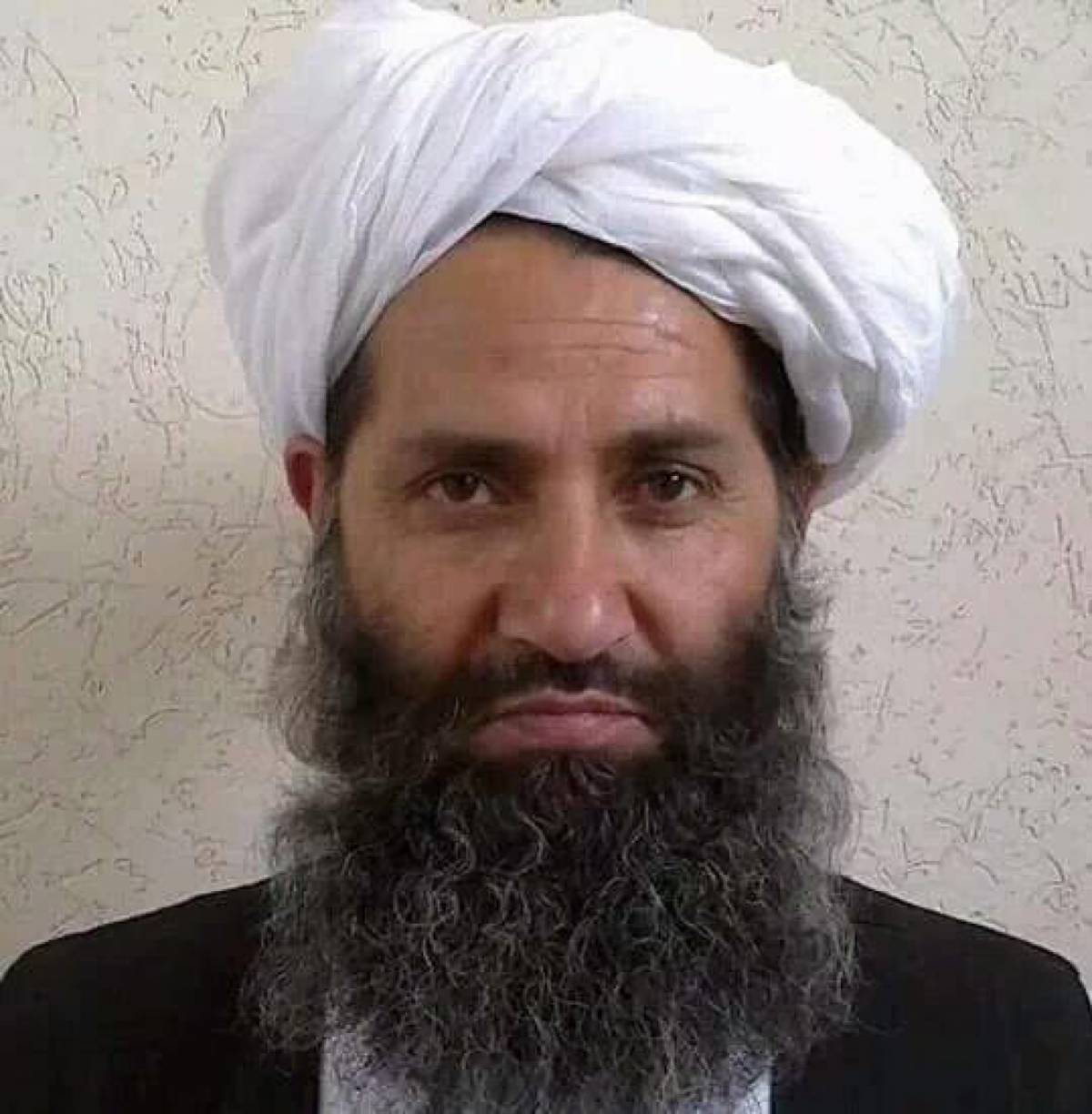 Haibatullah Akhunzada, il nuovo leader dei talebani