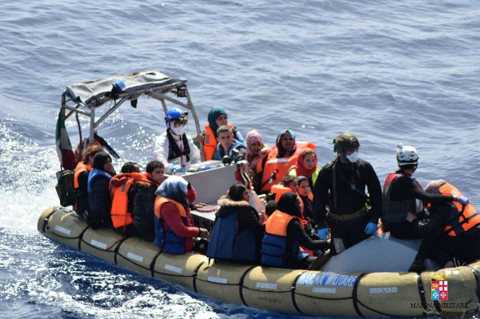 "Migranti? Torni il patto Italia-Libia del 2009"