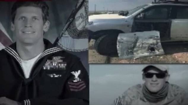 L'Isis utilizza la morte dei Navy Seal nei video di propaganda