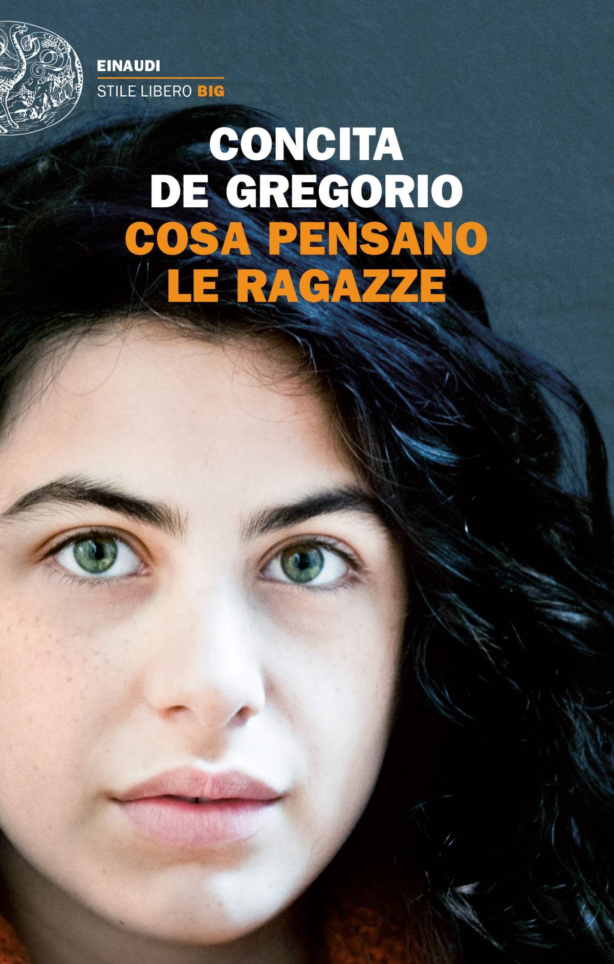 Cosa dicono le ragazze di Concita? Niente...