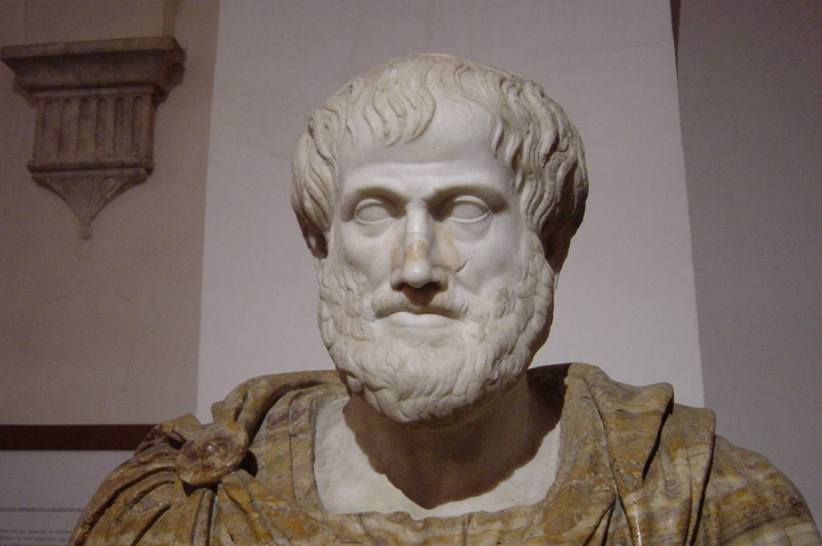 Al classico esce Aristotele: ecco la versione di greco
